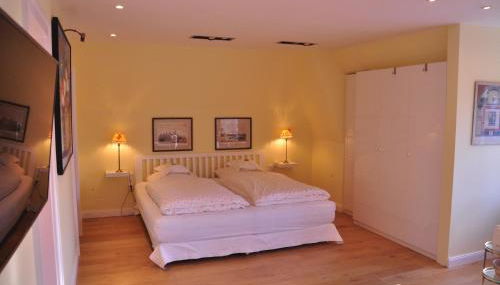 Apartment am Bürgerpark - Foto 2