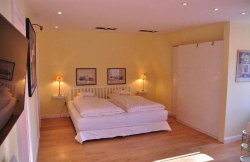 Apartment am Bürgerpark - Foto 2