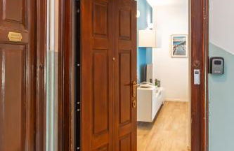 Studio Suite Navigli Bocconi in the heart of Milan - Foto 23