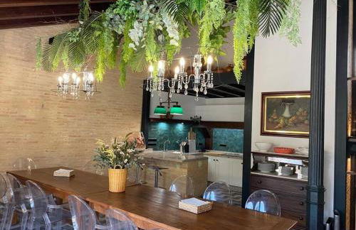 Casa Sierraverde Fuenteheridos by MSHOLIDAYS - Foto 13