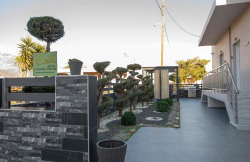 Bee life apts, Sweet house - Foto 57