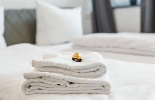 Stilvolles Apartment Bodensee A2 - Foto 6