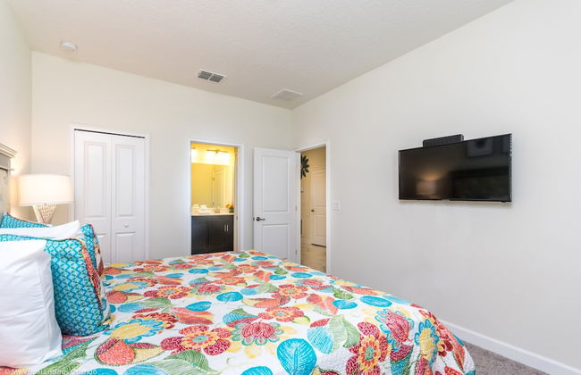 9 Bedroom 5 Bathroom Villa - Foto 2