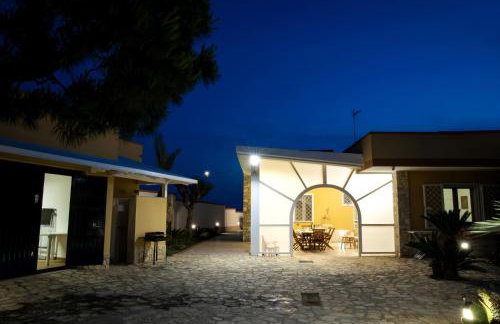 Villa Eleonora con piscina Fronte Mare - Foto 40