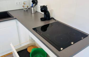 Moderne, gepflegte helle Neubau-Einliegerwohnung - Foto 9