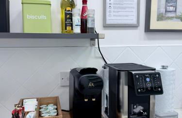 Alfie's Den, Bridlington - Foto 12