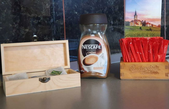 Beautiful 1-bed Apartment in Sveta Nedelja - Foto 4