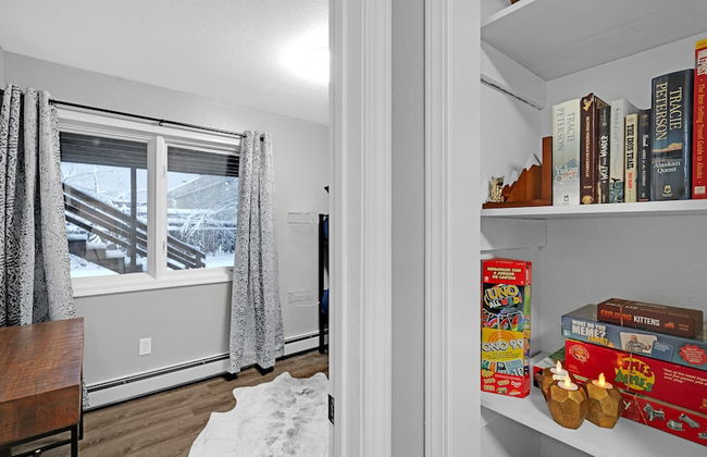 Fairbanks Fox Den 2 Bedroom Townhouse - Photo 23