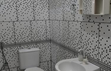 Casa com 3 quartos - Foto 1