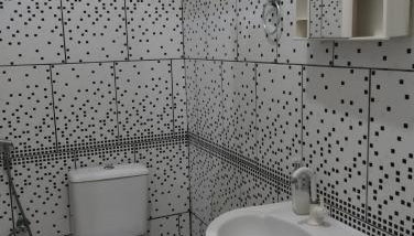 Casa com 3 quartos - Foto 1