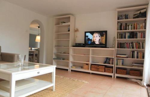 Fischerhaus Whg Sommerbrise - Foto 37