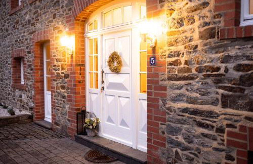 Charmantes Haus in Quiddelbach WLAN Smart Parken - Foto 25