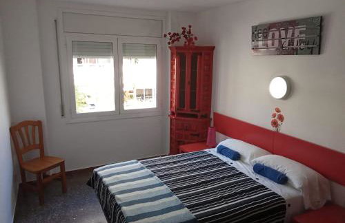 Piso Jover alojamiento en primera línea del Mar !! - Foto 40