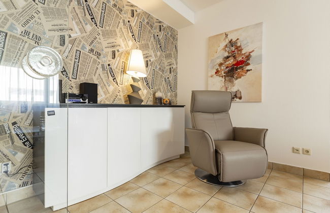 The Queen Luxury Apartmen-Villa Vittoria - Photo 27