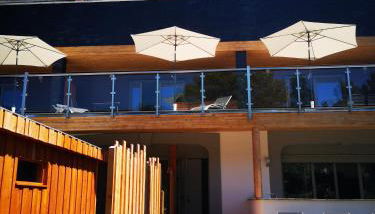 L'Argalyde Esprit Pyrénées Wellness & Cycling - Foto 5, sunbed