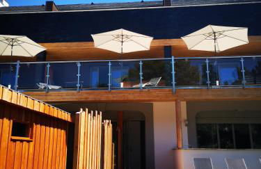 L'Argalyde Esprit Pyrénées Wellness & Cycling - Foto 5