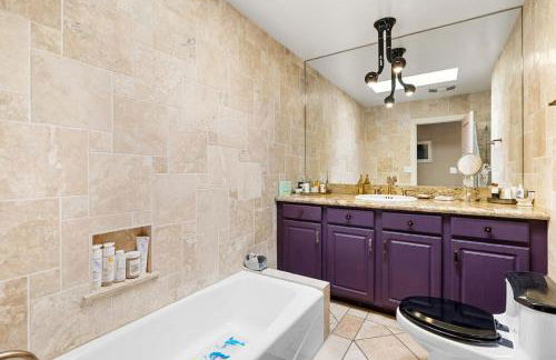 Spanish Bungalow in Trendy Los Feliz For Families - Foto 26