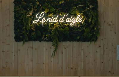 Le Nid d'Aigle - Foto 10