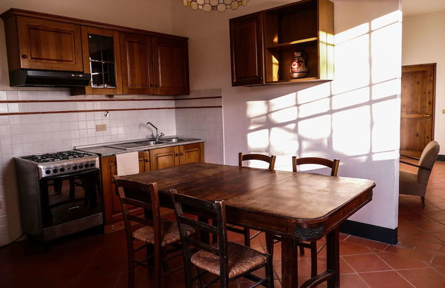 Bio-Agriturismo La Ginestra - Foto 39