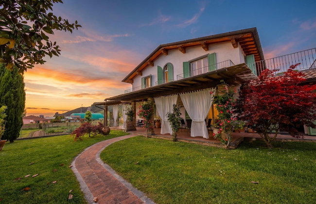 Villa Clara few km from the sea - Foto 47