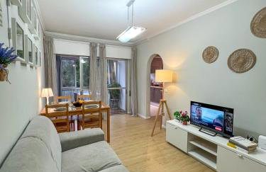 2BR Estoril Apartment - Near Estoril Beach & Cascais - Sleeps 4 - Photo 10