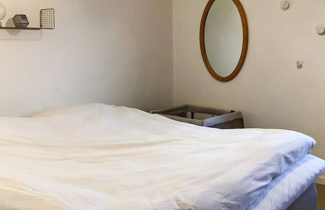 4 Star Holiday Home in Storvorde - Foto 10