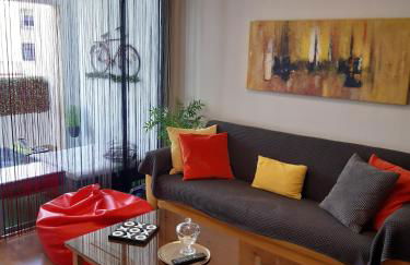 City Life Arrecife Apartment - Foto 9