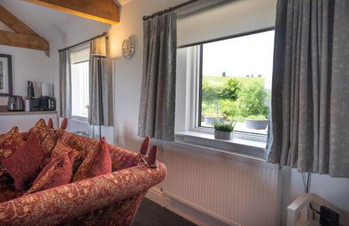 PEAK DISTRICT ROMANTIC Courtyard Loft, with Outdoor Japanese Whirlpool Bath - Foto 51