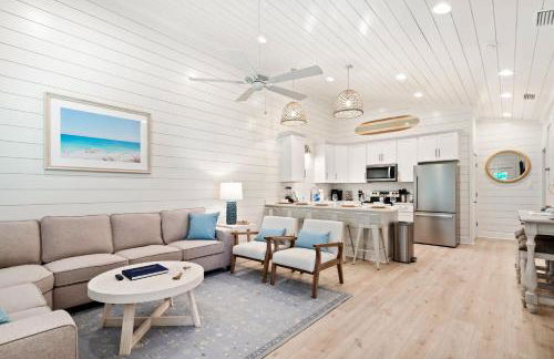 Brand New Luxury Rental on Oleander Unit C - Foto 1