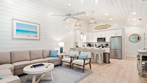 Brand New Luxury Rental on Oleander Unit C - Foto 1