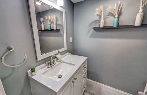 Elegant Home 8 mins to Washington DC & and Old Town! - Foto 14