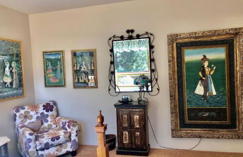 Celestial Casita - Foto 19