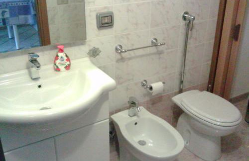 Appartamento Santangelo - Foto 9