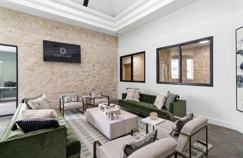 Stylish 2B2B Near Toyota HQ The Star Legacy West 2359 - Foto 22