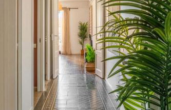 The Collection Barcelona - Gran Vía Historic Catalan 4BD only for Families or Business groups - Foto 8