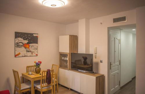 Apartamento Padilla Playa Huelin - Photo 15