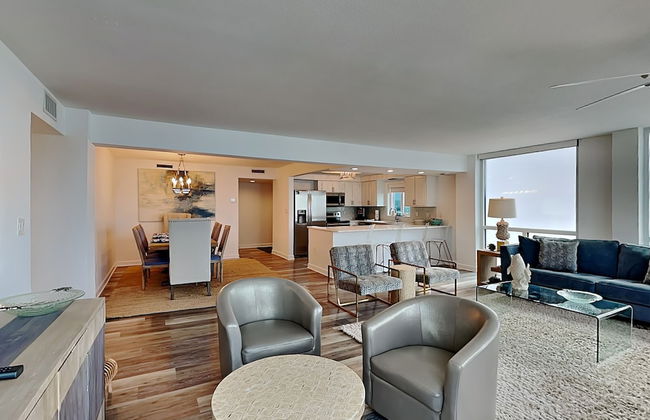 Shoreline Towers by Southern Vacation Rentals - Foto 16