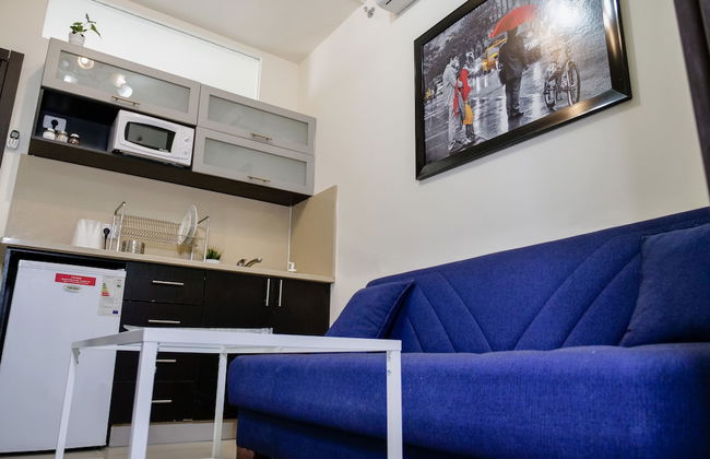 Nahalat Yehuda Residence - Foto 17