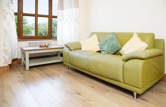 Charming 1-bed Apartment in Ardfert, Tralee - Foto 7