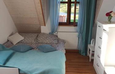 Malowniczy Zakątek w Dercu - Foto 13