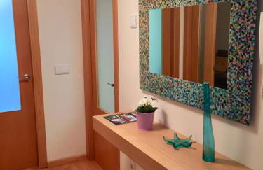 Apartamento en la Ciudad de las Ciencias y cerca de la playa - Foto 15