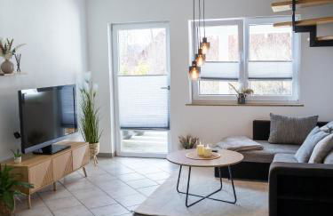 Ferienwohnung Allgäuherz - Foto 1