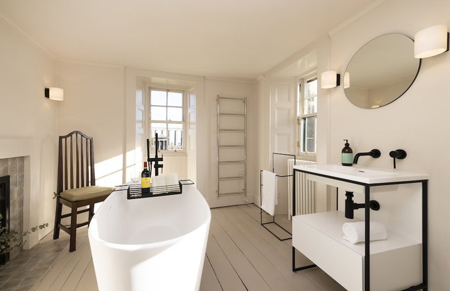JOIVY Observatory House & Apartment - Foto 44