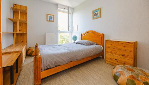 An Ti Gwerned - Proche Aéroport Rennes - Foto 5