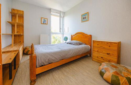 An Ti Gwerned - Proche Aéroport Rennes - Foto 5