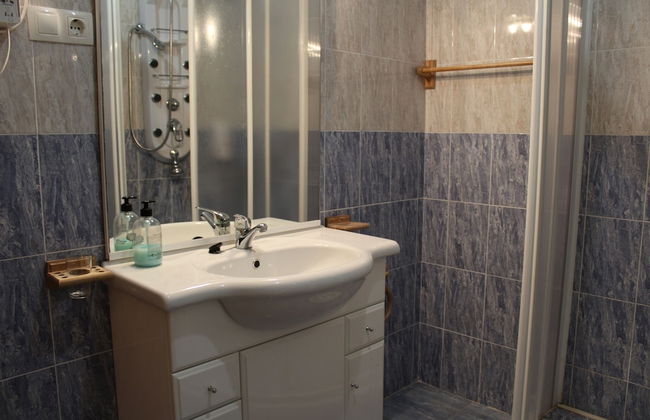 Apartamentos Los Gemelos - Foto 19