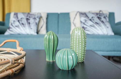 NOCNOC - Le Loft, terrasse comédie - Foto 15