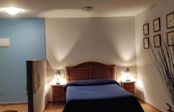 Apartamentos Turísticos La Casa de Dafne - Foto 1