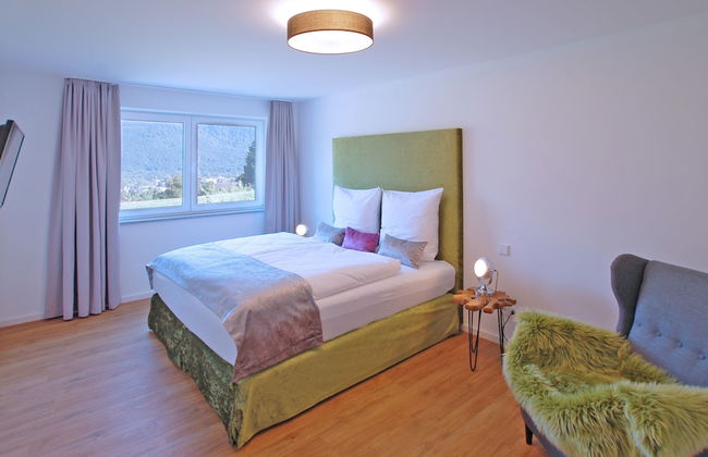 Boardinghouse Bayerisch Gmain - Foto 4