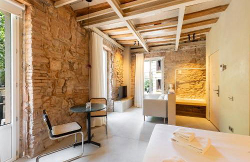 Decô Apartments Barcelona-Born St. - Photo 22